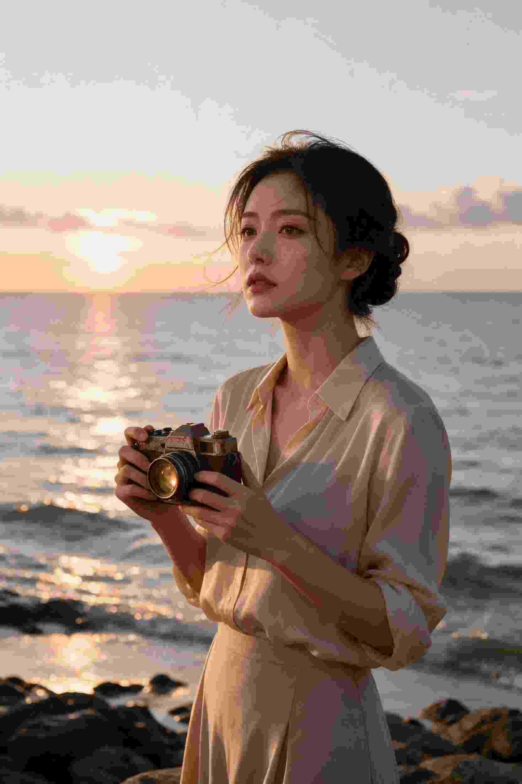 江湖恩怨