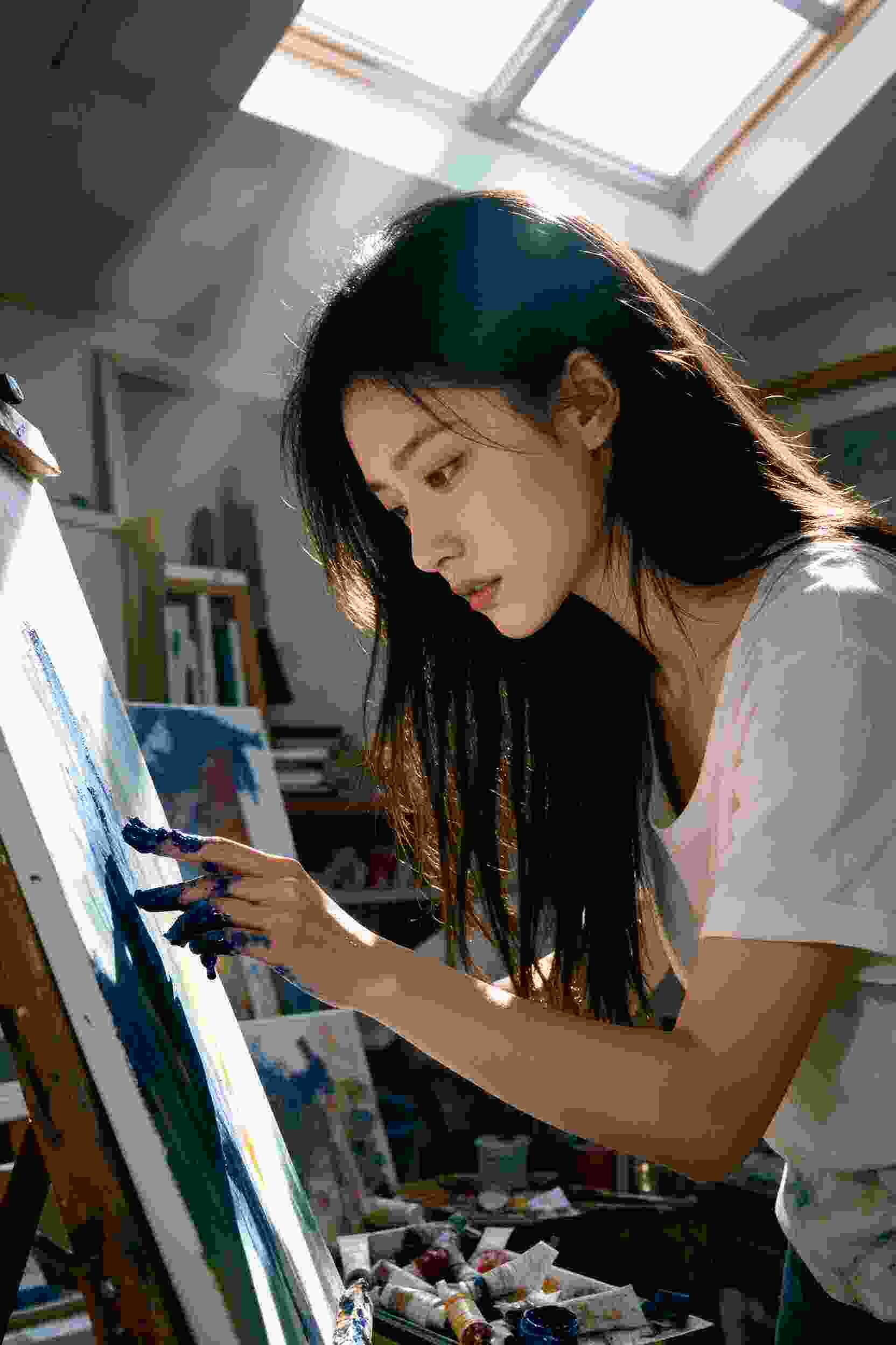 放学后物语
