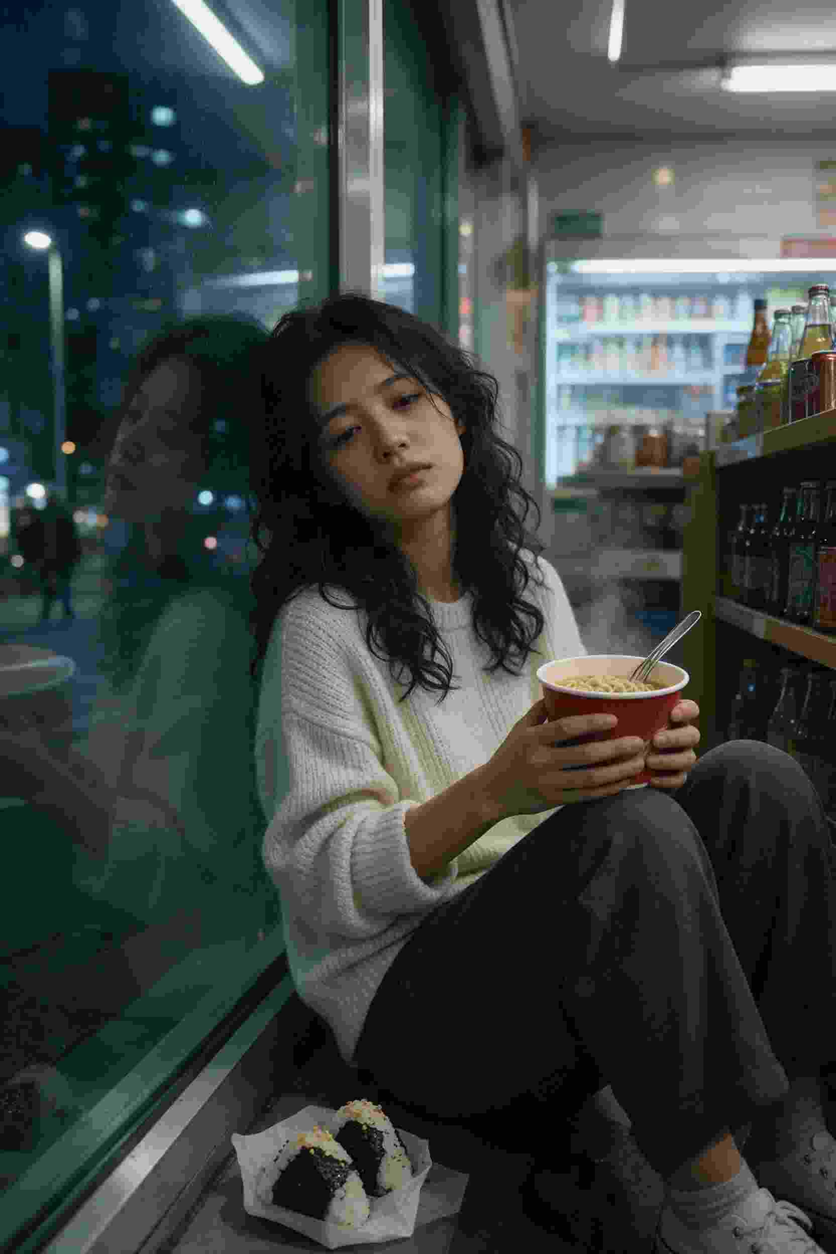 堕天使日记