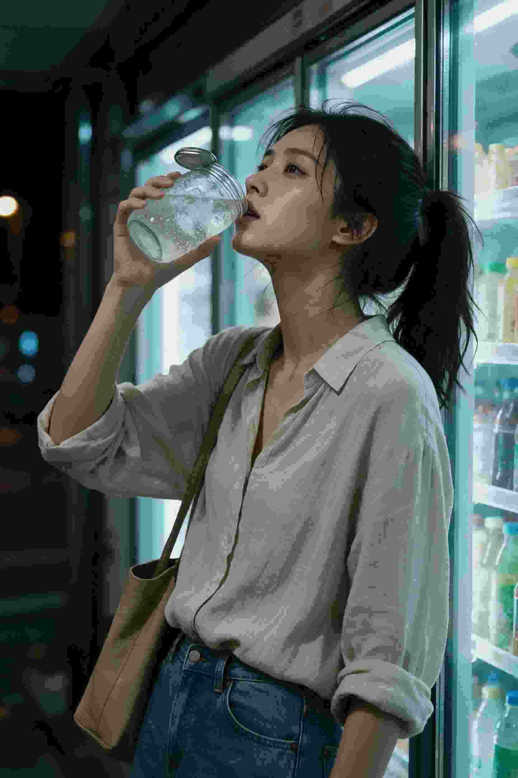 禁忌的爱