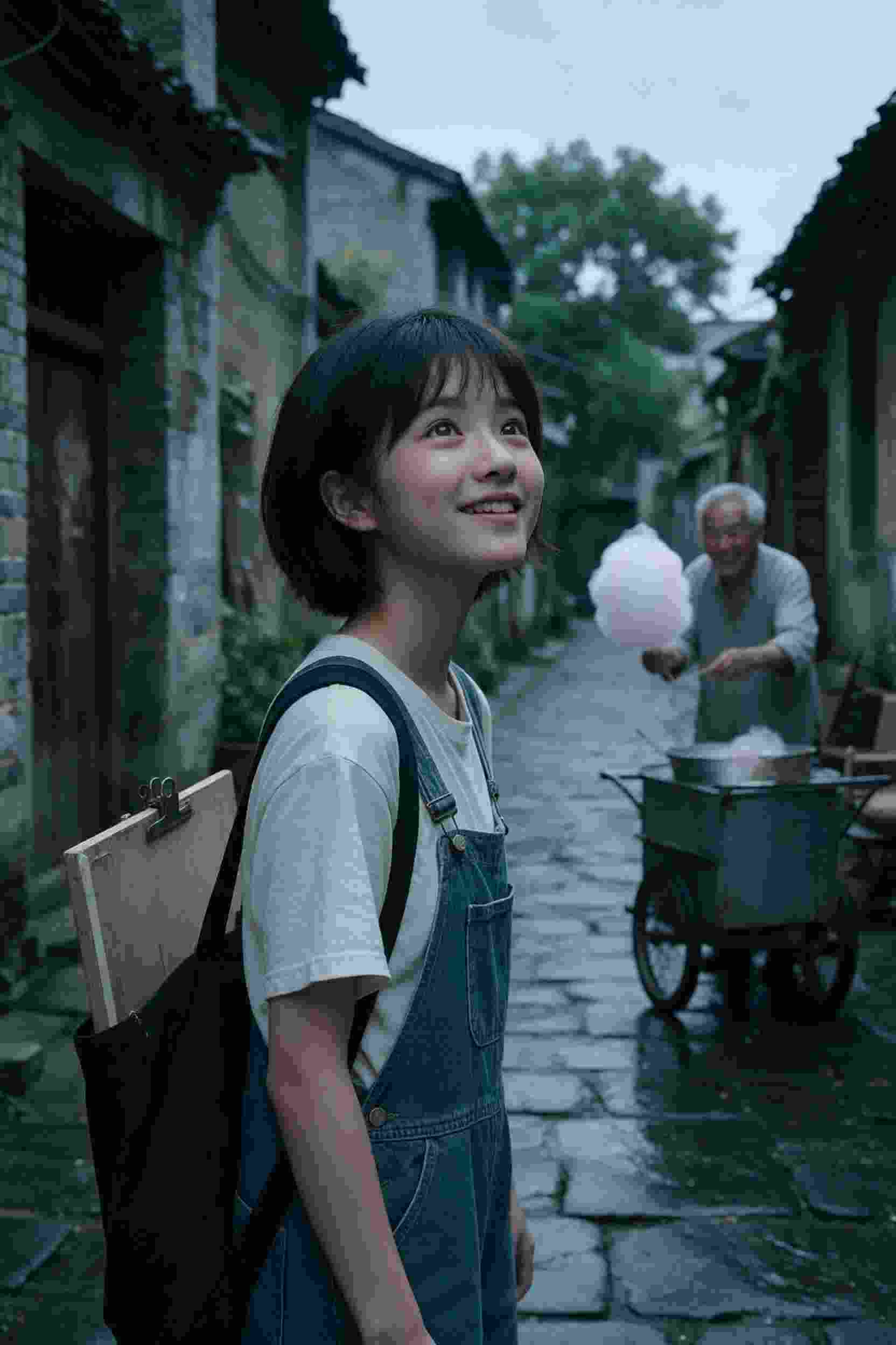 校园霸凌